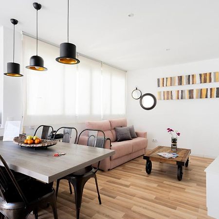 For You Rentals Precioso Apartamento Temporal Preciados Pre5B มาดริด ภายนอก รูปภาพ