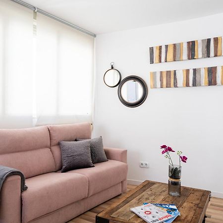 For You Rentals Precioso Apartamento Temporal Preciados Pre5B มาดริด ภายนอก รูปภาพ