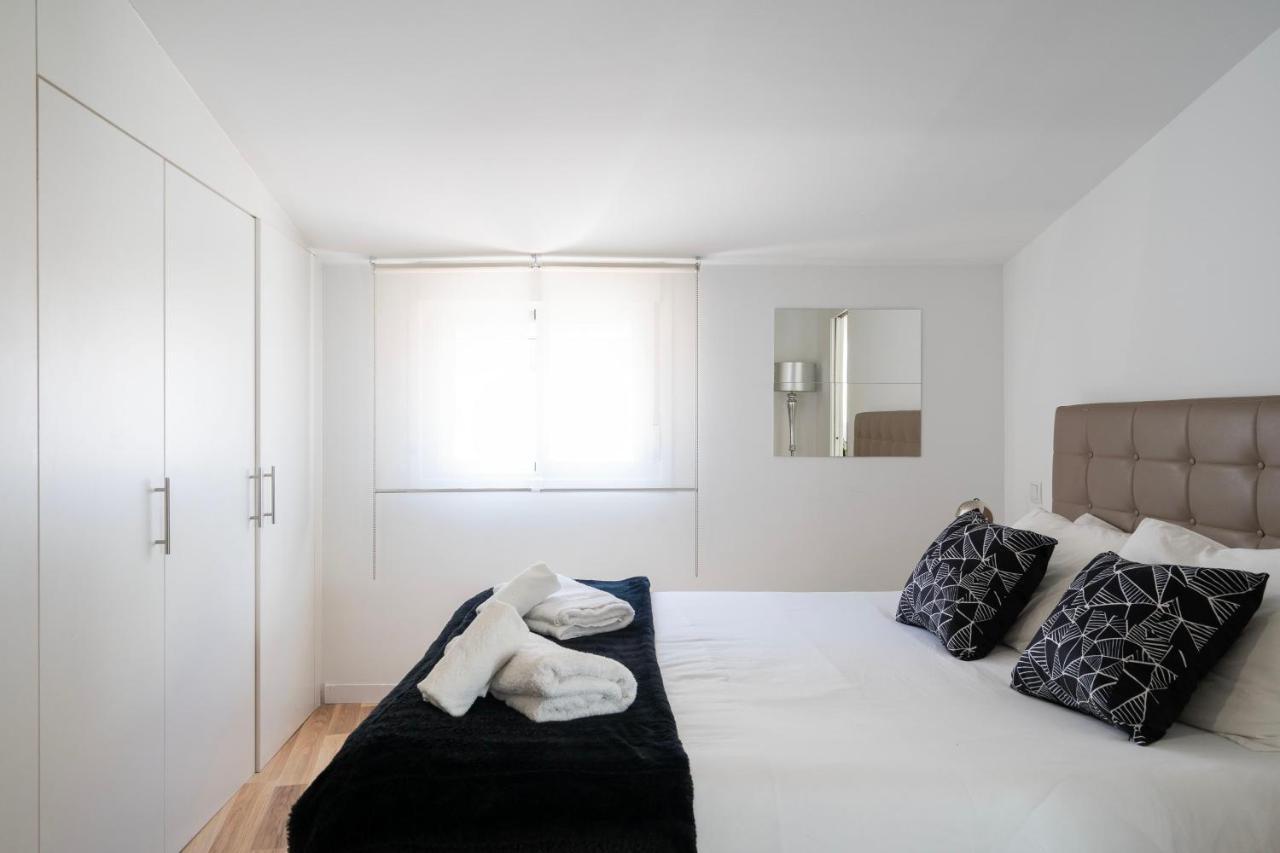 For You Rentals Precioso Apartamento Temporal Preciados Pre5B มาดริด ภายนอก รูปภาพ