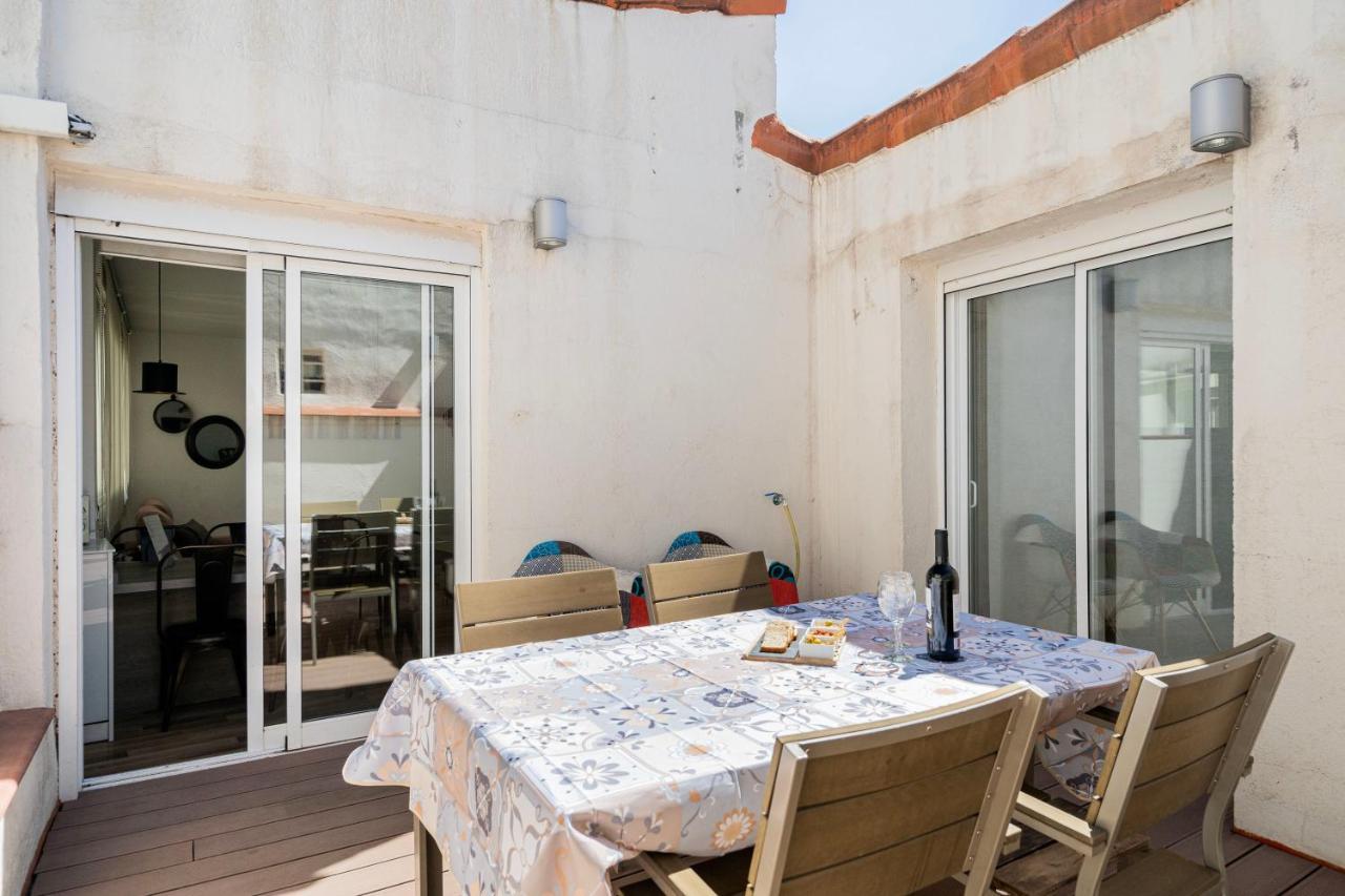 For You Rentals Precioso Apartamento Temporal Preciados Pre5B มาดริด ภายนอก รูปภาพ