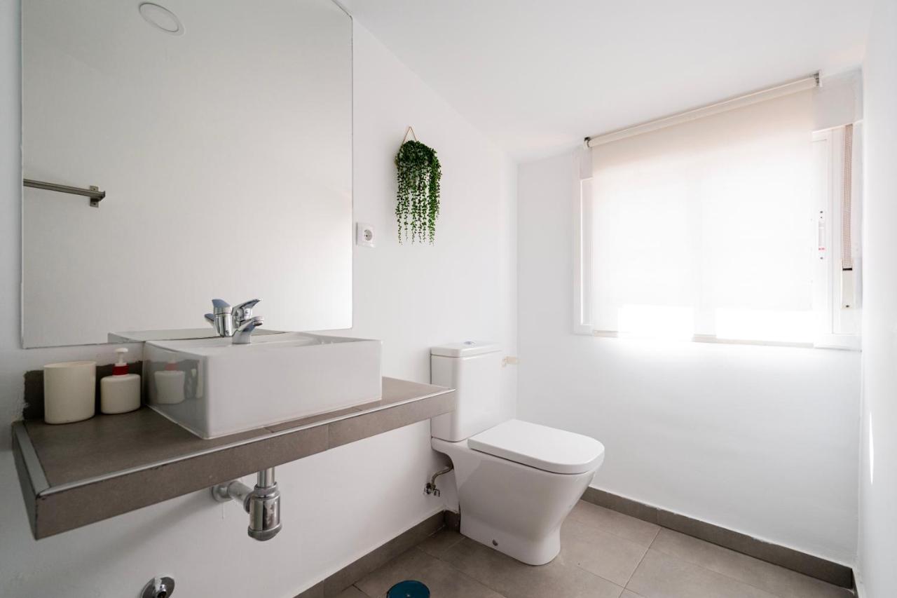 For You Rentals Precioso Apartamento Temporal Preciados Pre5B มาดริด ภายนอก รูปภาพ