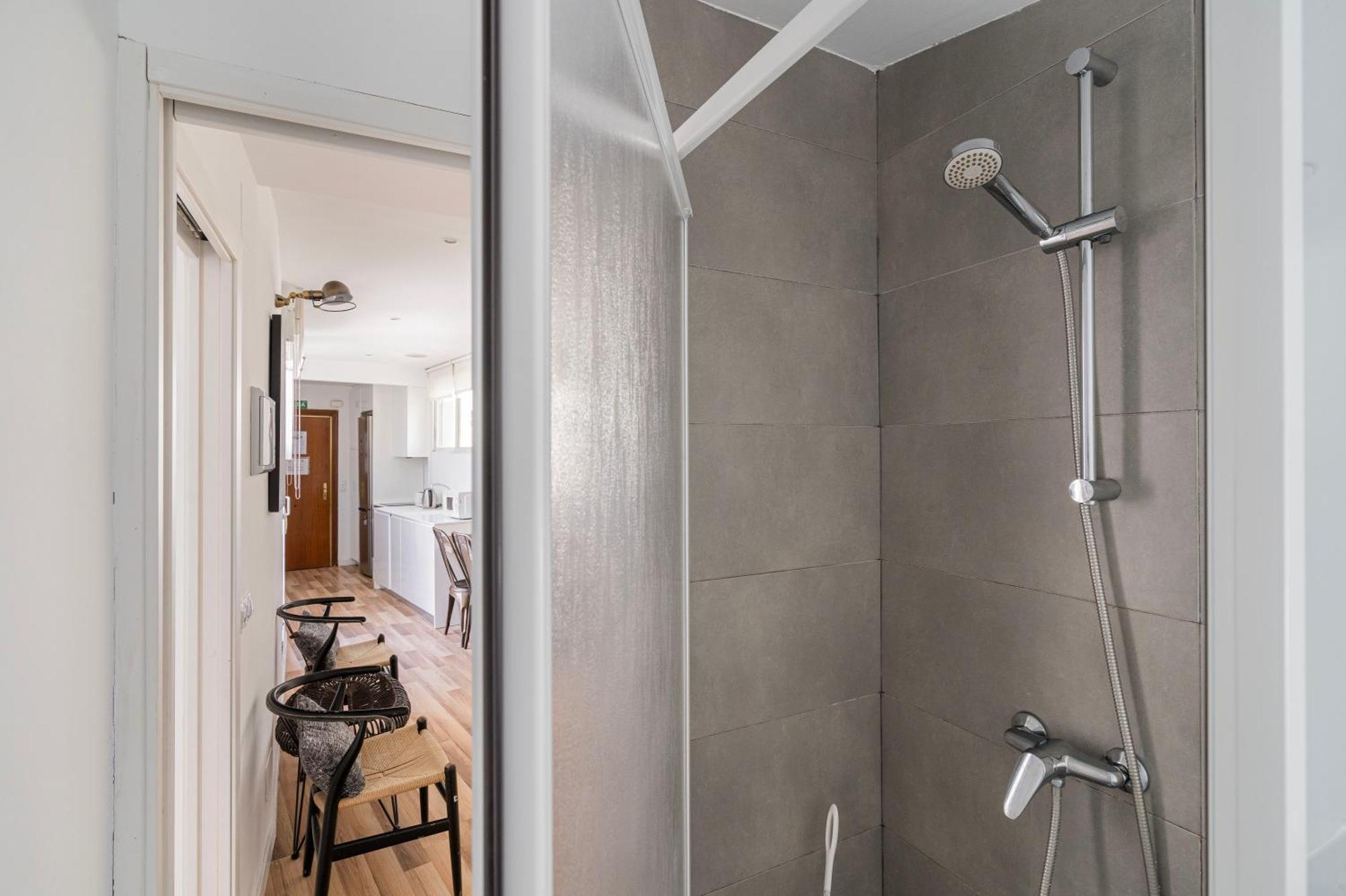 For You Rentals Precioso Apartamento Temporal Preciados Pre5B มาดริด ภายนอก รูปภาพ