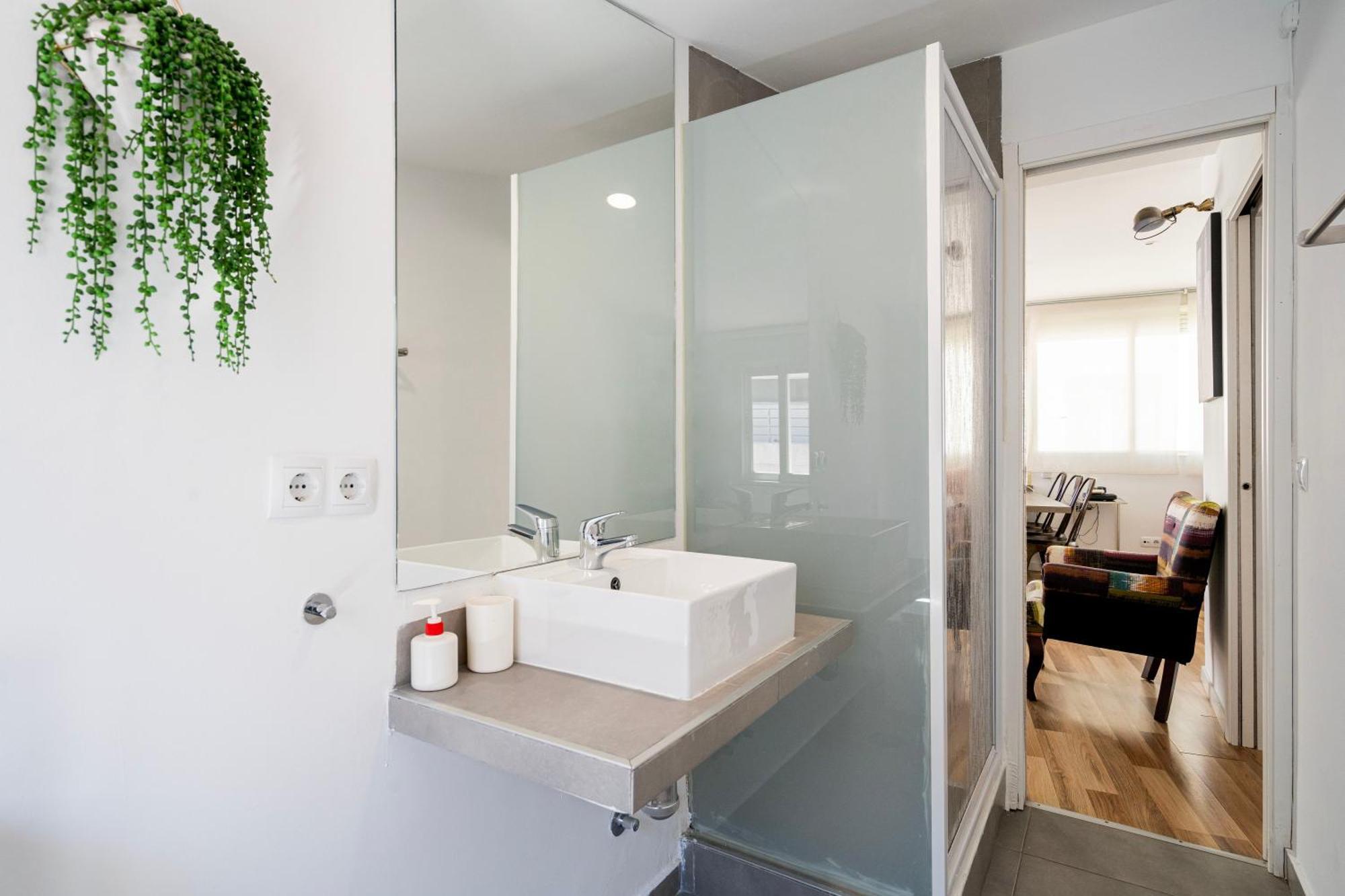 For You Rentals Precioso Apartamento Temporal Preciados Pre5B มาดริด ภายนอก รูปภาพ