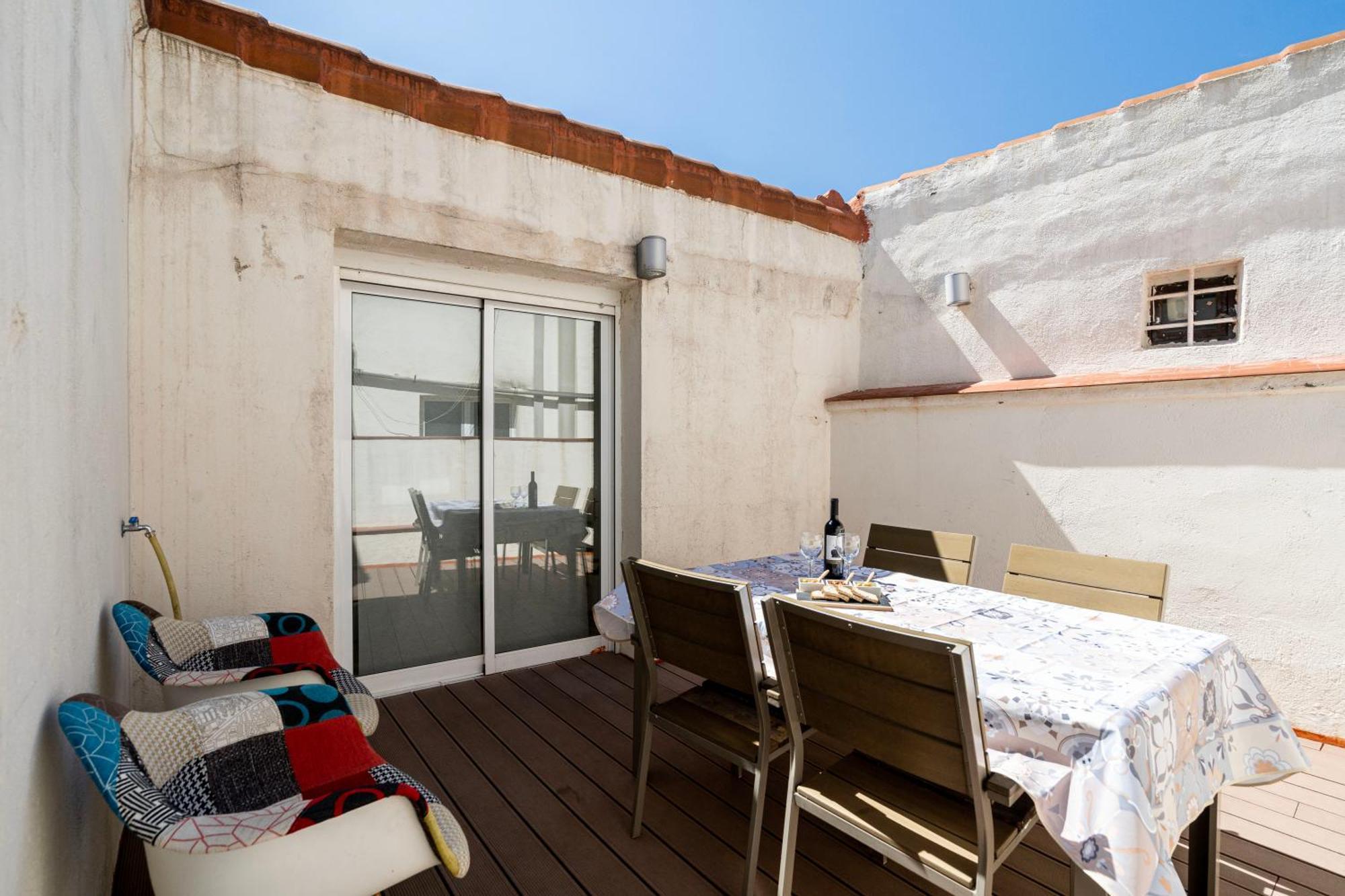 For You Rentals Precioso Apartamento Temporal Preciados Pre5B มาดริด ภายนอก รูปภาพ