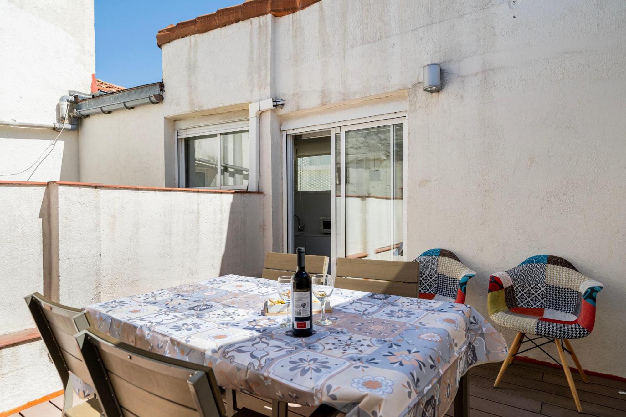 For You Rentals Precioso Apartamento Temporal Preciados Pre5B มาดริด ภายนอก รูปภาพ